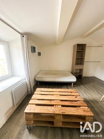 Immeuble à vendre 71 m² Niort