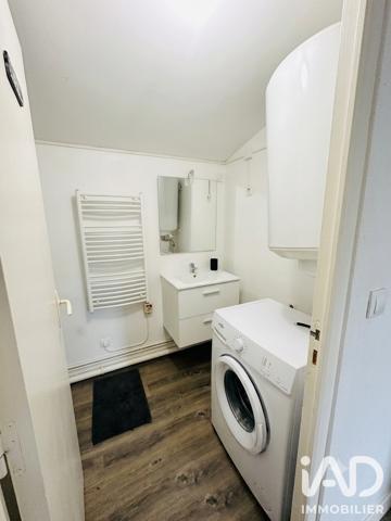 Immeuble à vendre 71 m² Niort