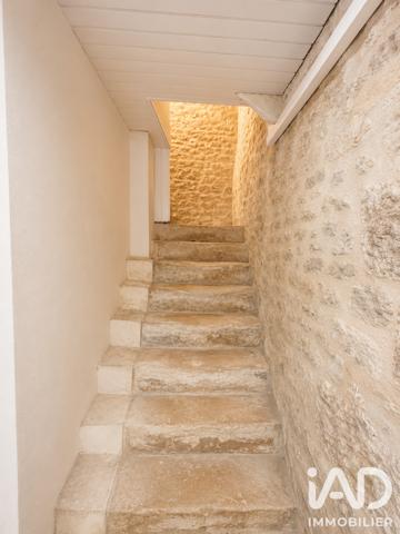 Immeuble à vendre 71 m² Niort