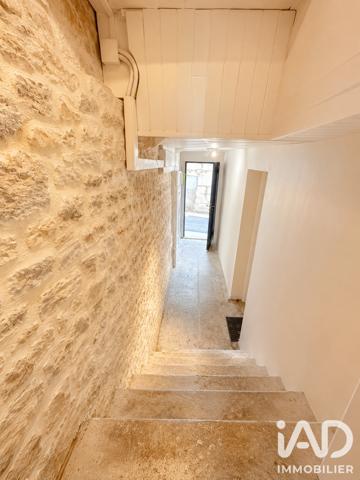 Immeuble à vendre 71 m² Niort