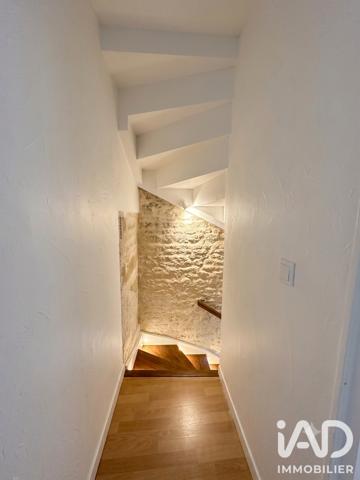 Immeuble à vendre 71 m² Niort