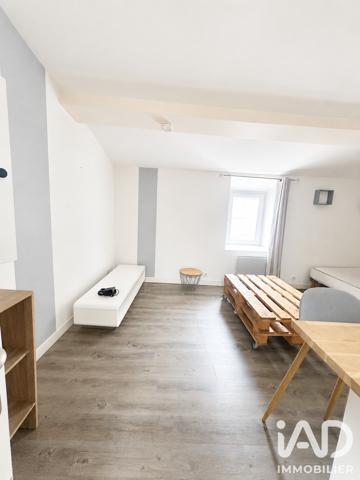 Immeuble à vendre 71 m² Niort