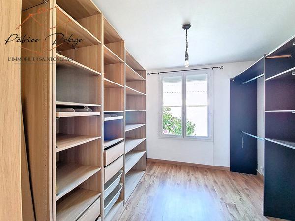 Contemporaine 6 pièces 155 m²