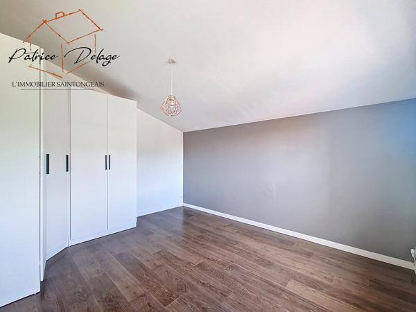 Contemporaine 6 pièces 155 m²