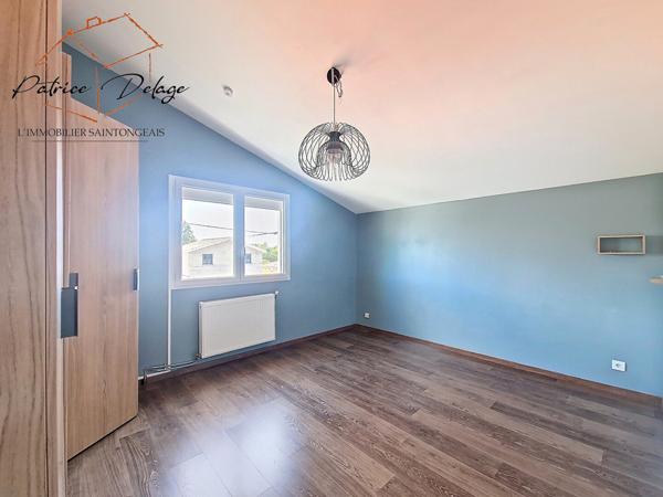 Contemporaine 6 pièces 155 m²