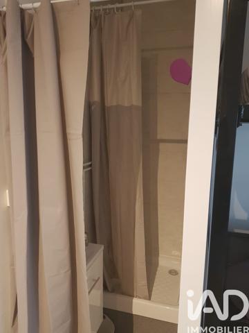 Appartement à vendre 1 pièce 17 m² Troyes