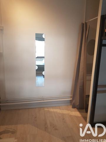 Appartement à vendre 1 pièce 17 m² Troyes