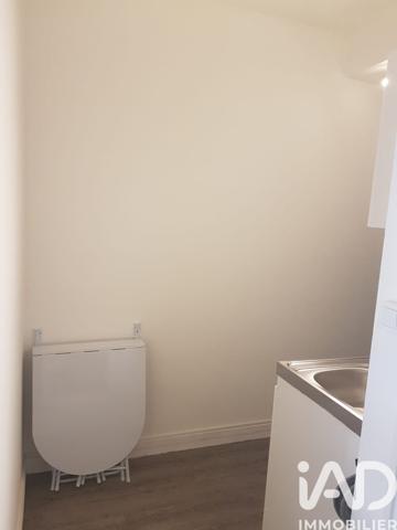 Appartement à vendre 1 pièce 17 m² Troyes