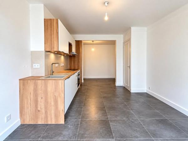 Location / Appartement T3 à Annecy (74000)