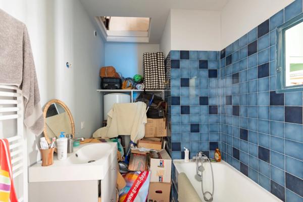 Appartement Paris 18e