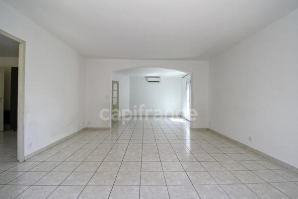 Maison à vendre à Lattes (34), 136m2, T6, terrasse, jardin, lumineuse, coup de coeur !