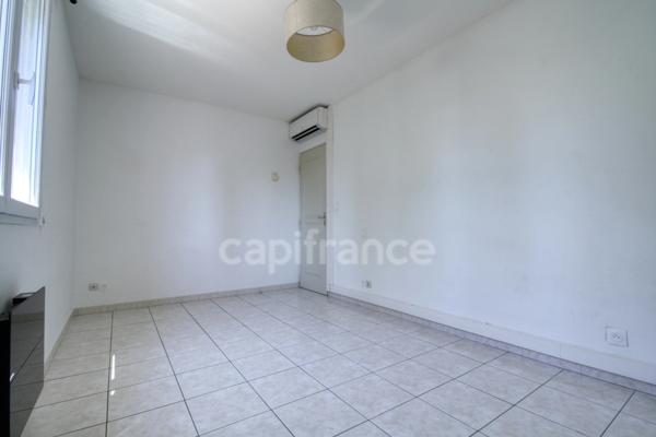 Maison à vendre à Lattes (34), 136m2, T6, terrasse, jardin, lumineuse, coup de coeur !