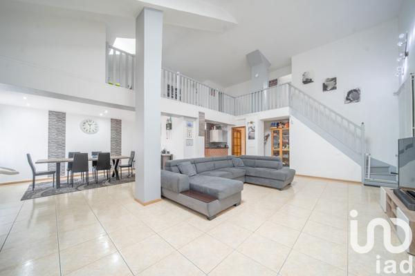 Maison à vendre 7 pièces 191 m² Piennes