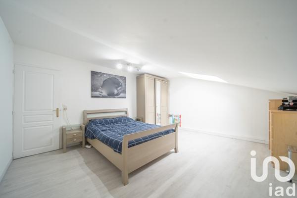 Maison à vendre 7 pièces 191 m² Piennes