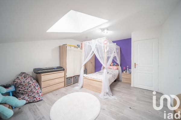 Maison à vendre 7 pièces 191 m² Piennes