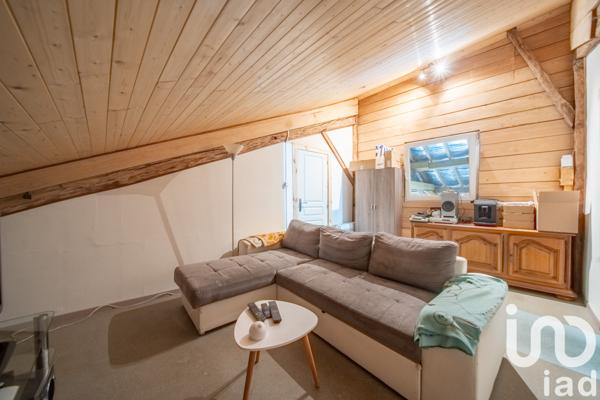 Maison à vendre 7 pièces 191 m² Piennes