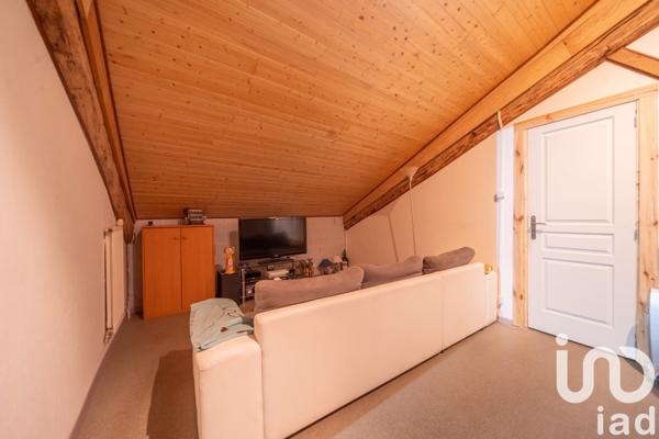 Maison à vendre 7 pièces 191 m² Piennes