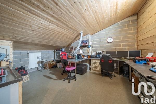 Maison à vendre 7 pièces 191 m² Piennes