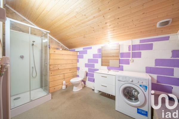 Maison à vendre 7 pièces 191 m² Piennes