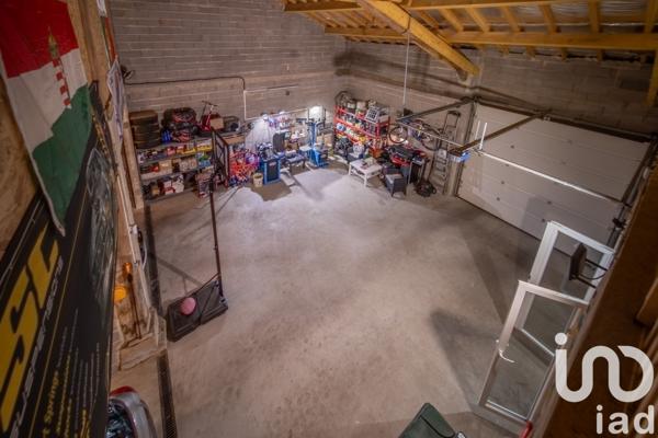 Maison à vendre 7 pièces 191 m² Piennes