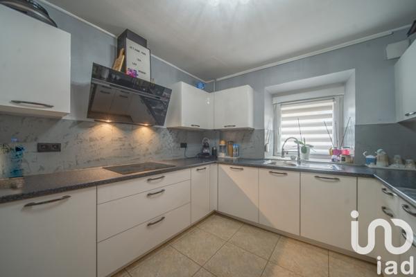 Maison à vendre 7 pièces 191 m² Piennes