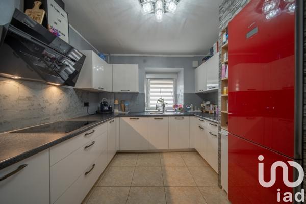 Maison à vendre 7 pièces 191 m² Piennes