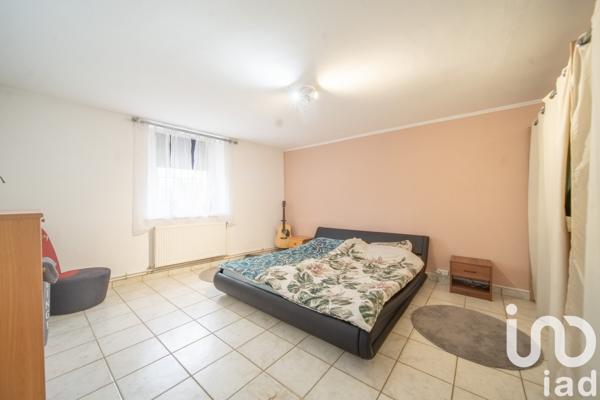 Maison à vendre 7 pièces 191 m² Piennes