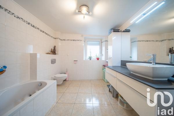 Maison à vendre 7 pièces 191 m² Piennes