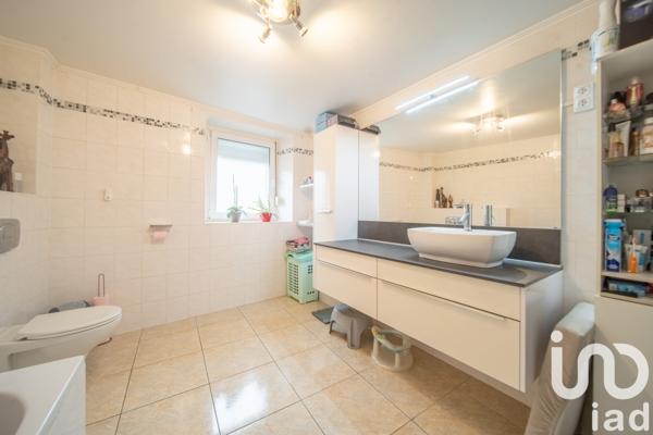 Maison à vendre 7 pièces 191 m² Piennes