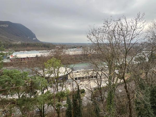 Appartement à vendre 4 pièces ANNEMASSE (74)