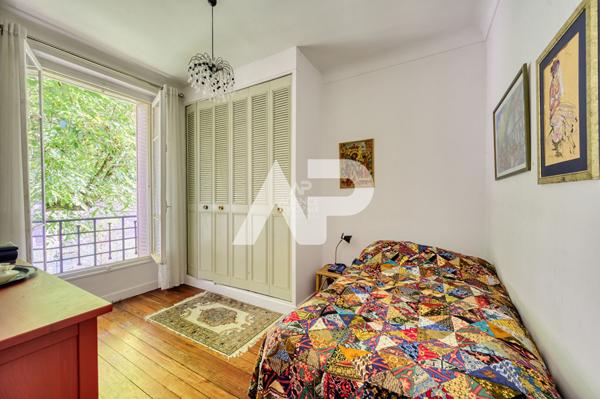 SEVRES BRANCAS /FONTENELLES - MAISON DE CHARME 1 480 000 € **  - Référence  630-S