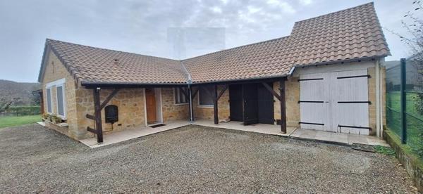 Maison à vendre |  Souillac |  4 pièces | 69 m²