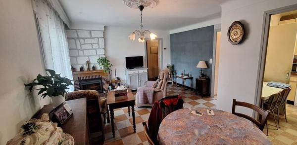 Maison à vendre |  Souillac |  4 pièces | 69 m²