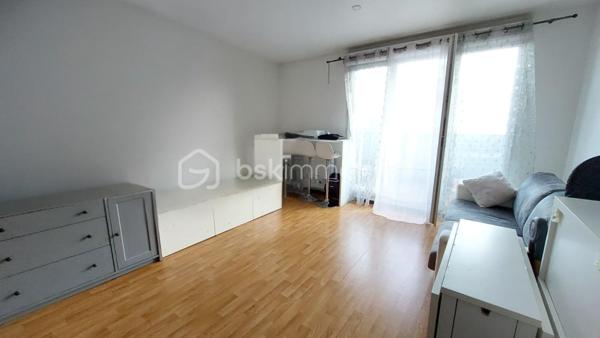 Appartement de 50,94 m²