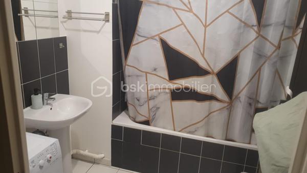 Appartement de 50,94 m²