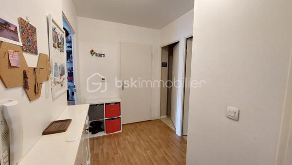 Appartement de 50,94 m²