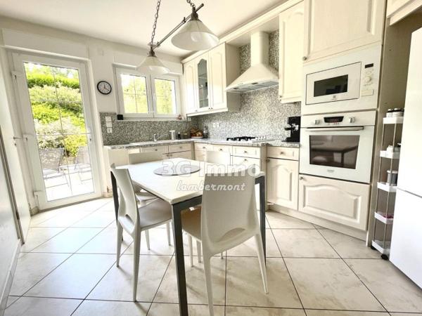 Vente / Maison d'architecte