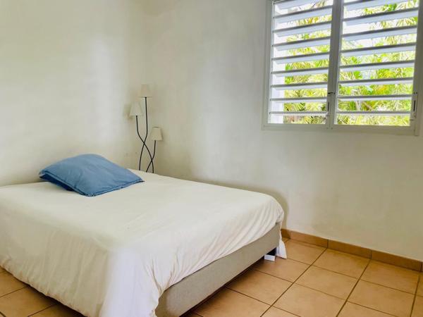 Environnement privilégié pour cette villa de plain pied