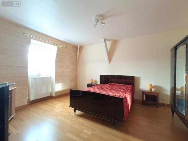 Maison à vendre à Ballan-Miré dans l'Indre-et-Loire (37510), ref : 096/885