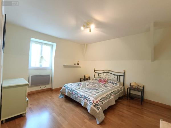 Maison à vendre à Ballan-Miré dans l'Indre-et-Loire (37510), ref : 096/885