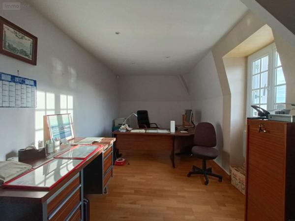 Maison à vendre à Ballan-Miré dans l'Indre-et-Loire (37510), ref : 096/885