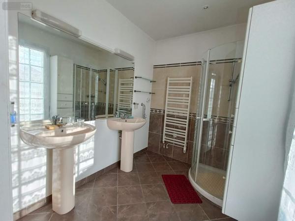 Maison à vendre à Ballan-Miré dans l'Indre-et-Loire (37510), ref : 096/885