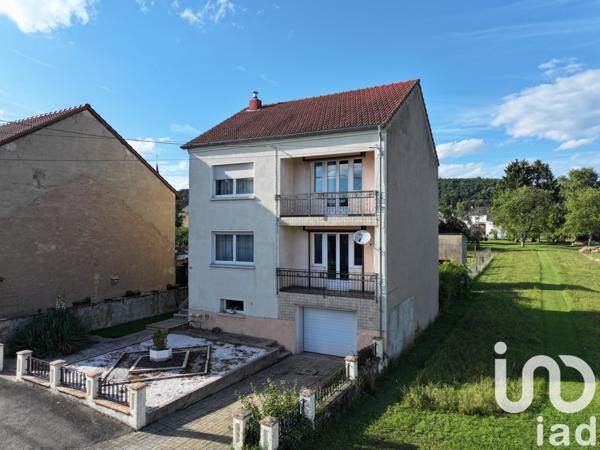 Maison à vendre 6 pièces 128 m² Merten