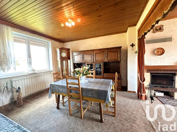 Maison à vendre 6 pièces 128 m² Merten