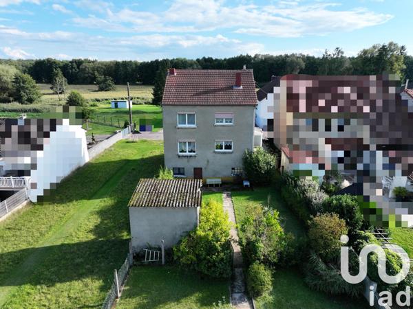 Maison à vendre 6 pièces 128 m² Merten