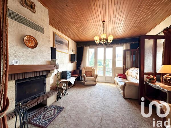 Maison à vendre 6 pièces 128 m² Merten