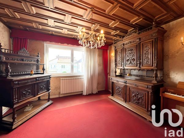 Maison à vendre 6 pièces 128 m² Merten