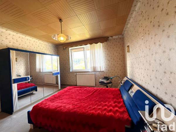 Maison à vendre 6 pièces 128 m² Merten