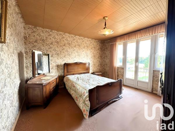 Maison à vendre 6 pièces 128 m² Merten