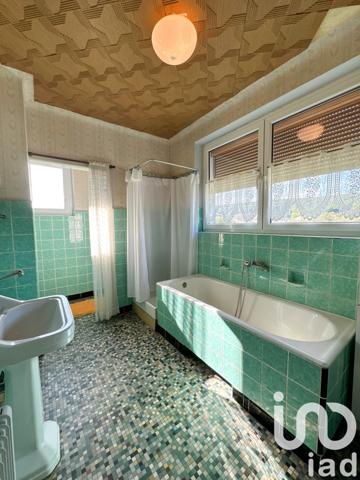 Maison à vendre 6 pièces 128 m² Merten